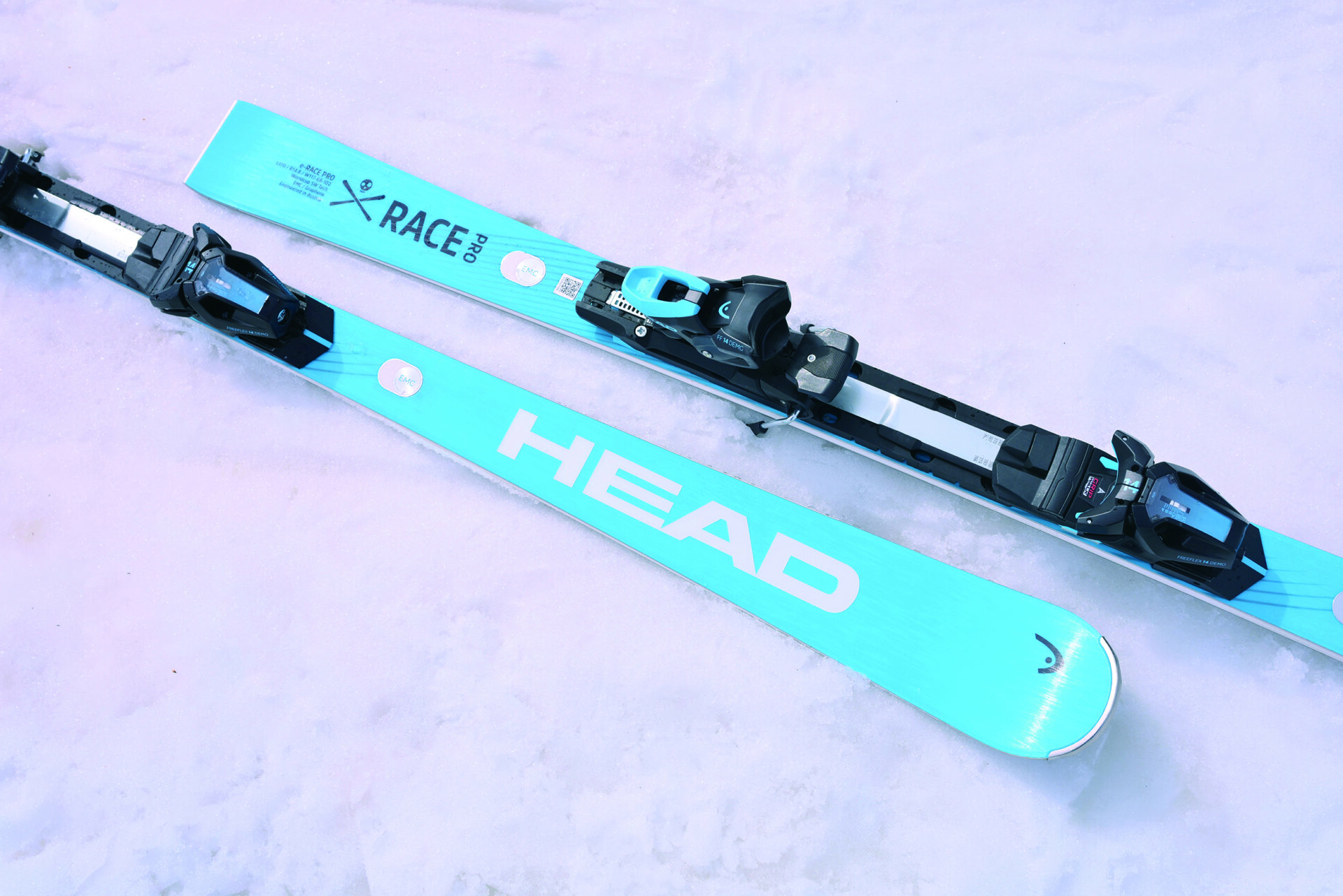 HEAD／WORLDCUP REBELS E-RACE PRO｜特集記事一覧｜スキーネット