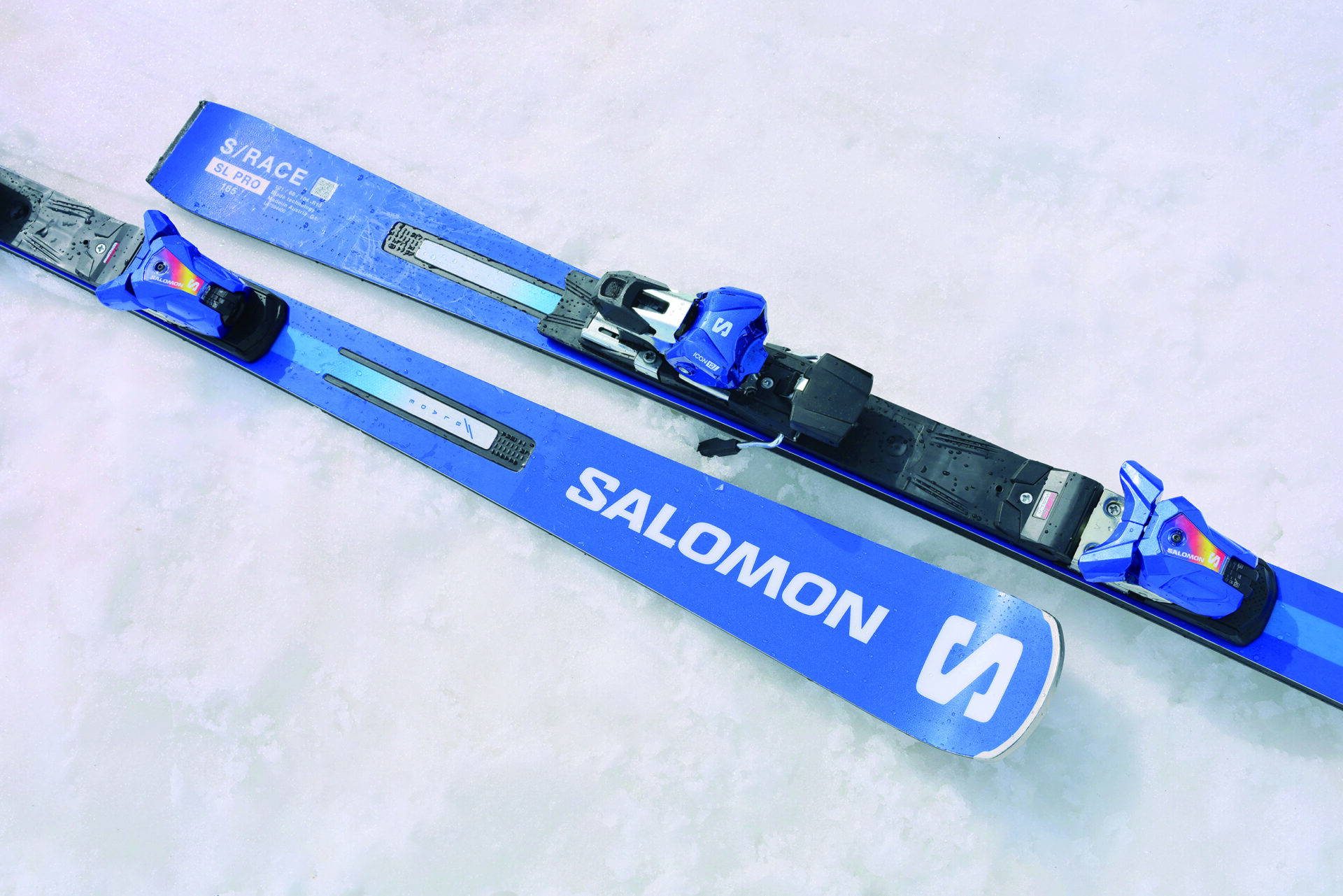 SALOMON／S/RACE PRO SL｜特集記事一覧｜スキーネット skinet スキー