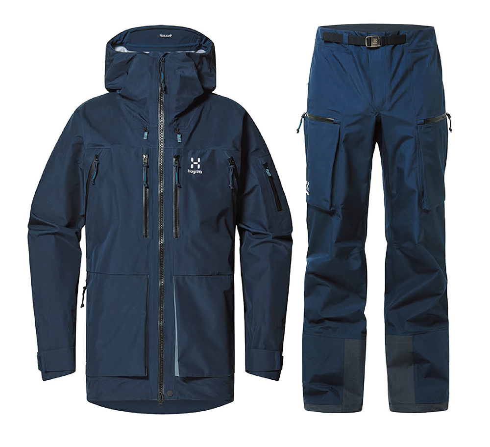 ホグロフス2024/25｜特集記事一覧｜スキーネット skinet スキー総合