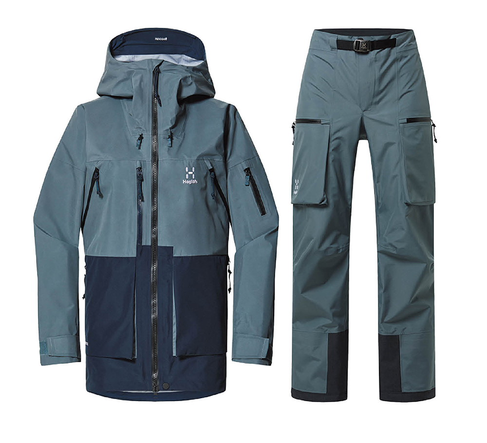 ホグロフス2024/25｜特集記事一覧｜スキーネット skinet スキー総合