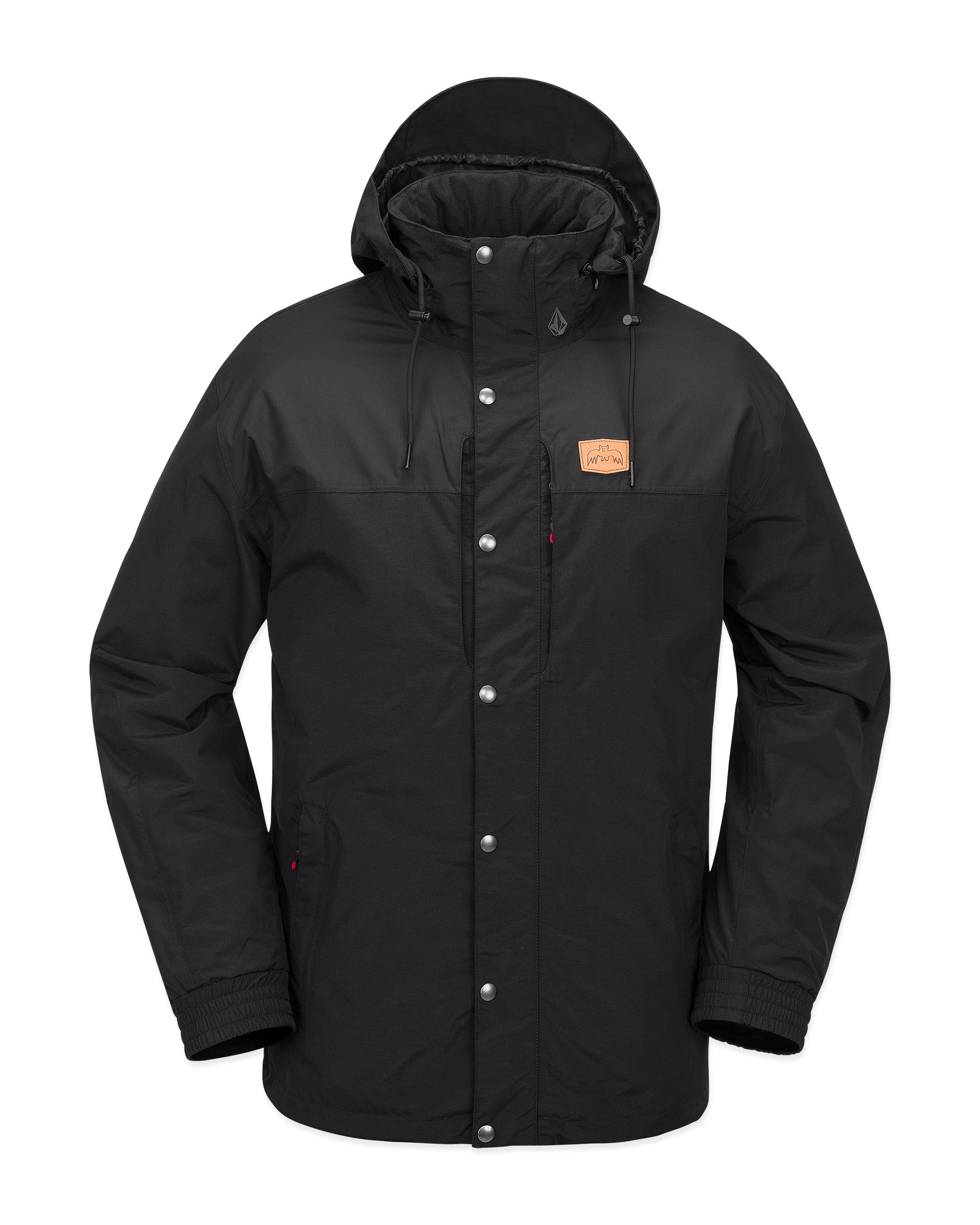 Volcom Longo GORE-TEX Jacket 2025 – Ski Pro AZ