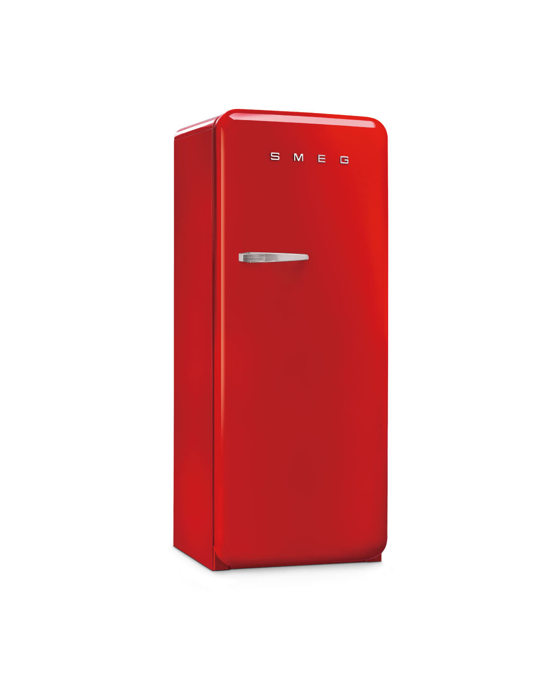 SMEG FAB28(冷蔵庫) Red(レッド) | SMEG (スメッグ) 日本総輸入代理店