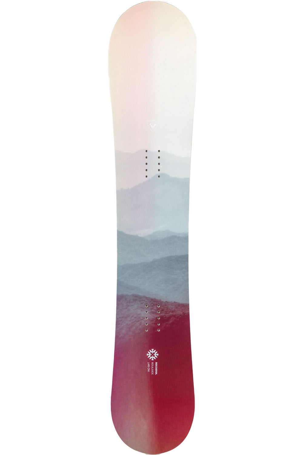 Rossignol Soulside Snowboard - Women's - 25/26 – Snowflake Ski Shop