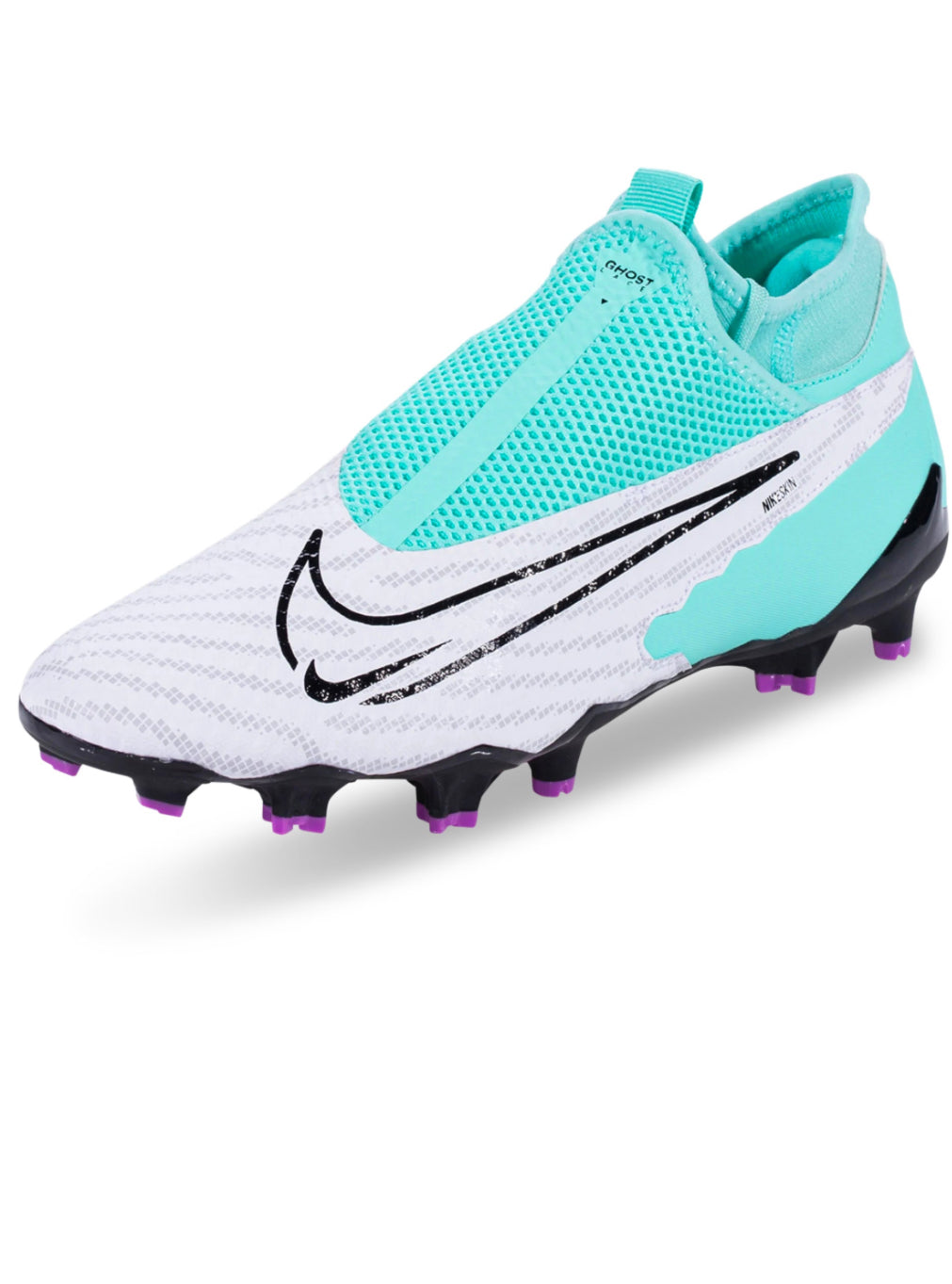 NIKE JR PHANTOM GX ACADEMY FG – Soccer Shot Chula Vista
