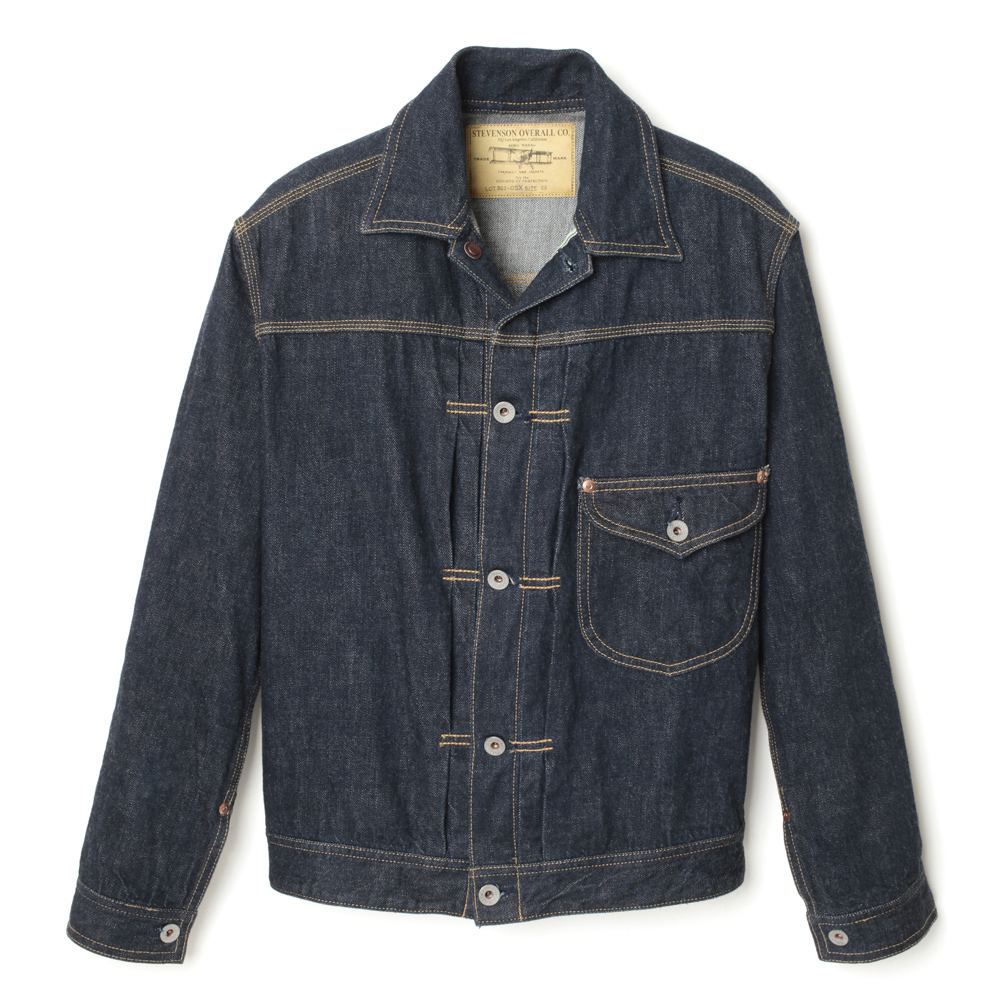 Stevenson Overall Co.