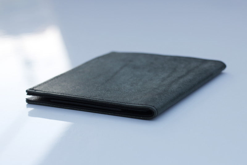 Tenuis 第4世代 究極の薄い財布