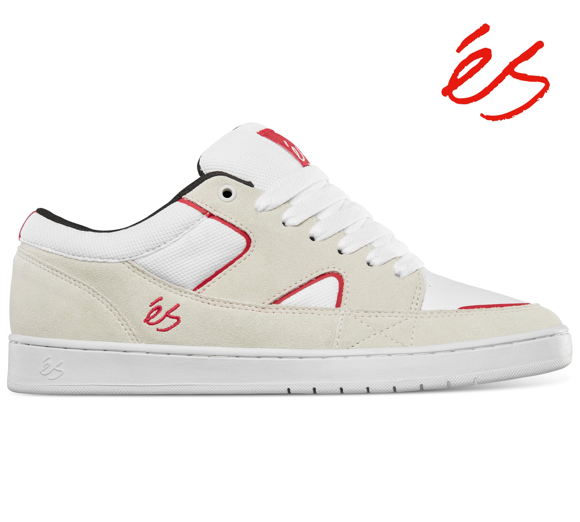 エス ES SOPHISTO WHITE シューズ スニーカー セール SALE 靴 – Sonik