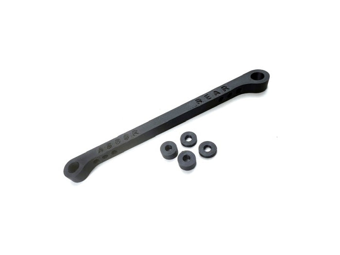 Synergy Racing - Awesomatix A800R / A800RR LMH Rear Body Mount