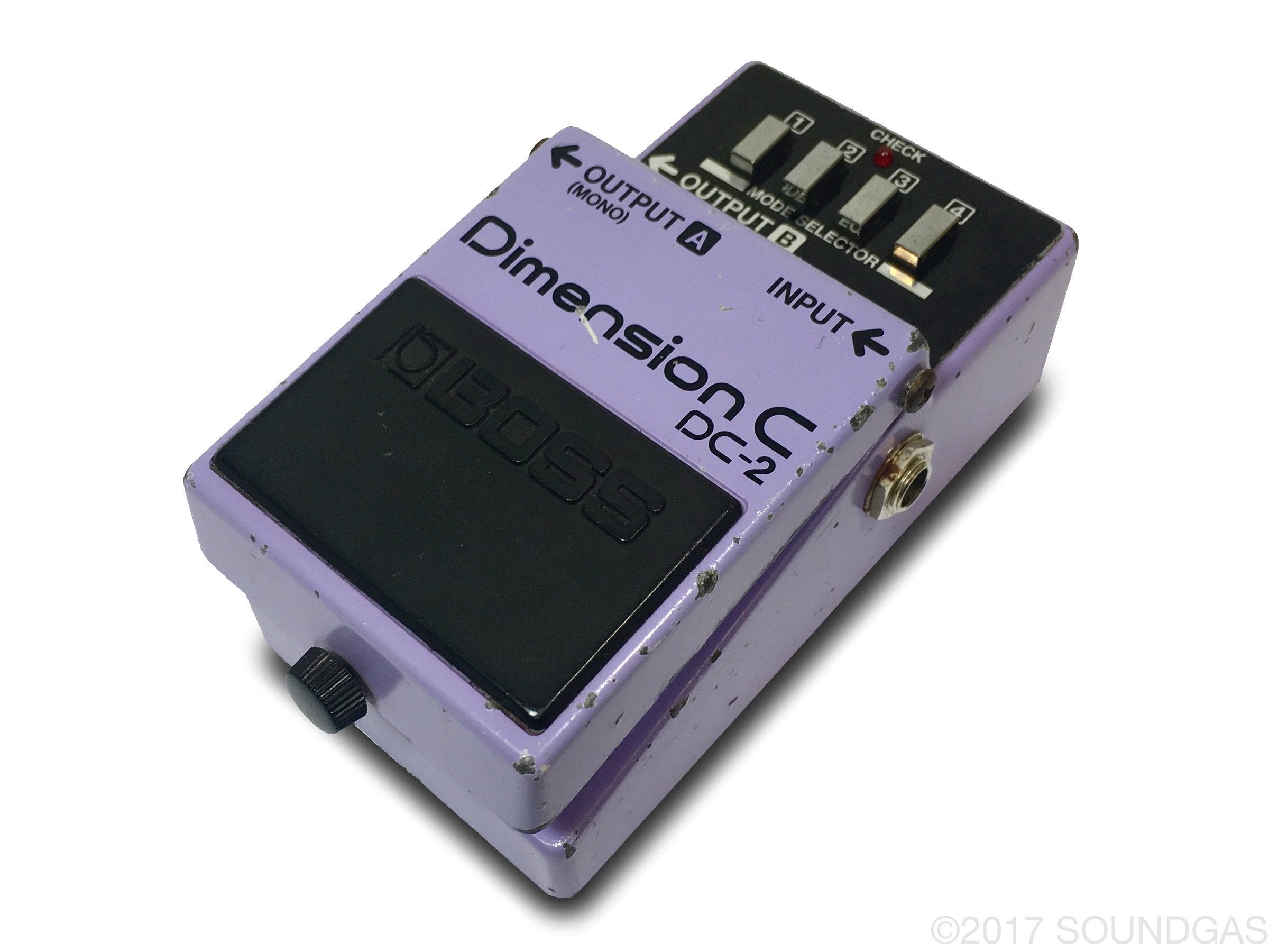 Boss Dimension C DC-2 FOR SALE – Soundgas