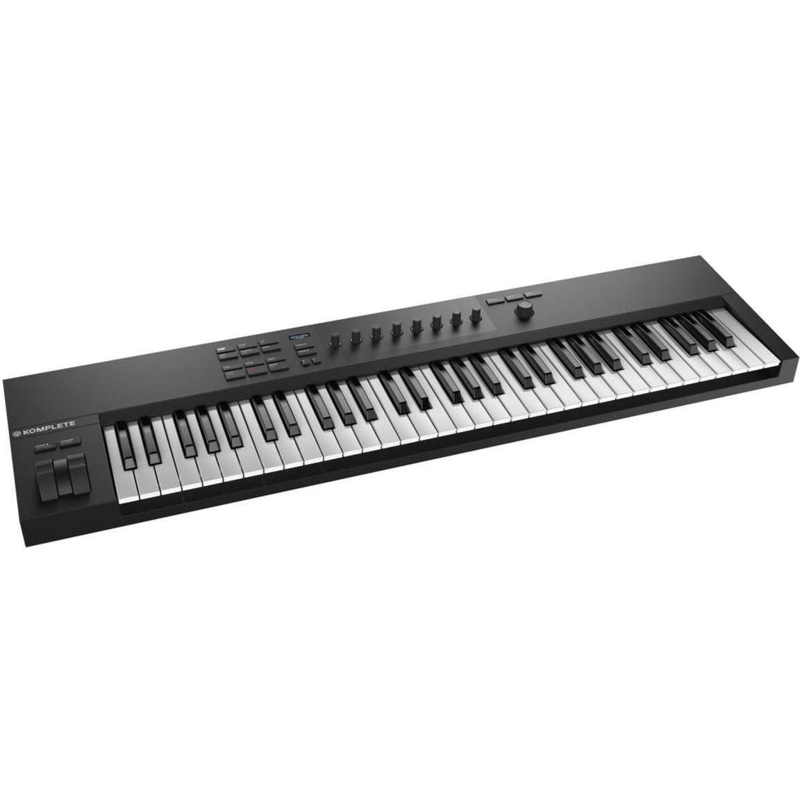 Native Instruments Komplete Kontrol A61 | Midi Keyboards | Soundium