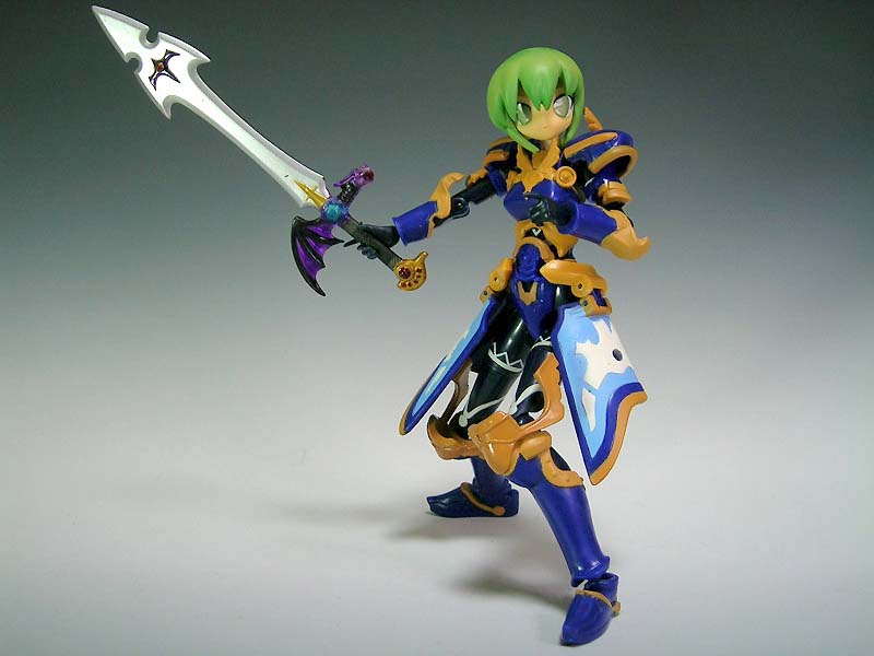 ドラゴンクエスト レジェンドアイテムズギャラリー 天空の装備編