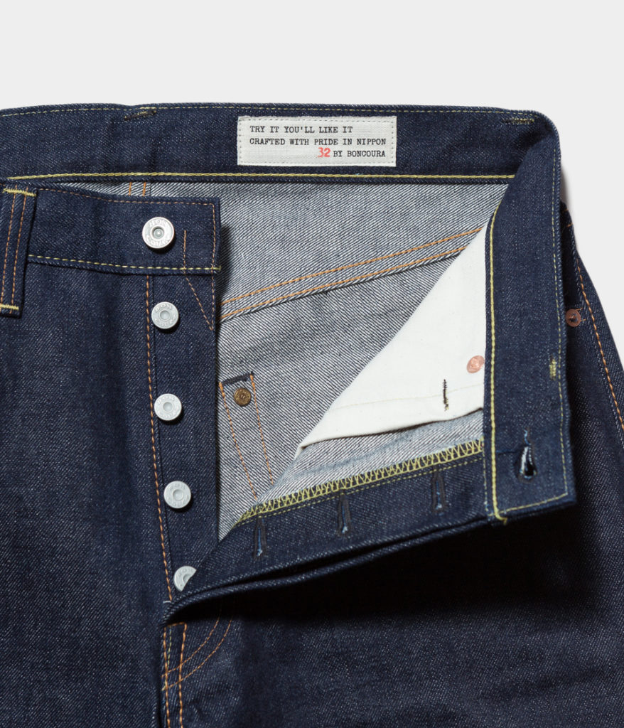 BONCOURA 66type XXtype 再入荷 - SOUTH STORE