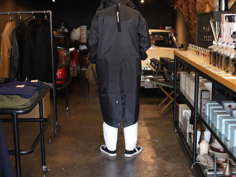 BONDING TAFFETA PRESENT COAT [ karrimor aspire ] - spares