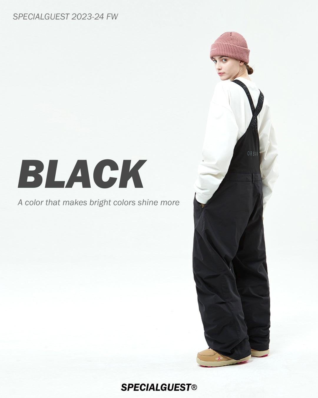 SNOW Bottoms – Tag – SPECIALGUEST®