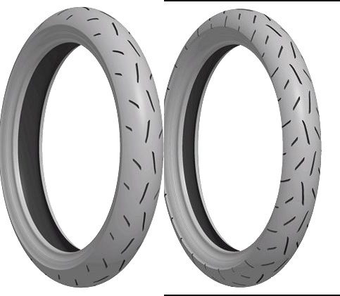 KR410 一般公道走行不可 | オートバイタイヤ専門店 speed☆star