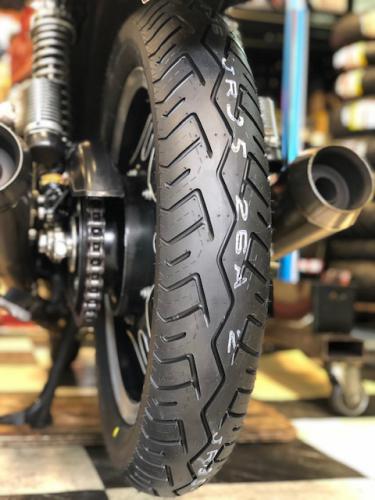 BATTLAX BT46(バトラックス ビーティー ヨンロク)Hレンジ | オートバイ