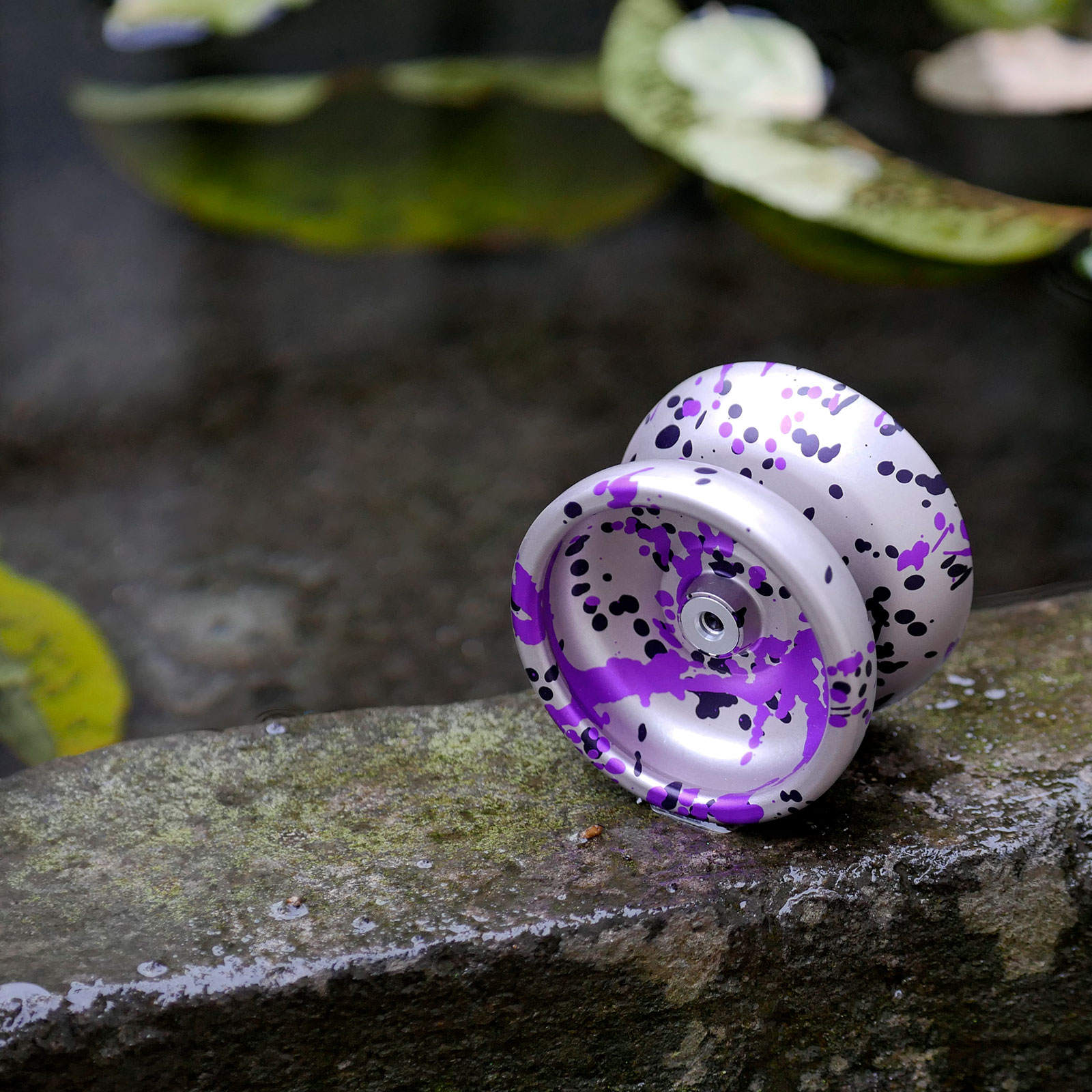 SPINGEAR - onedrop PANORAMA