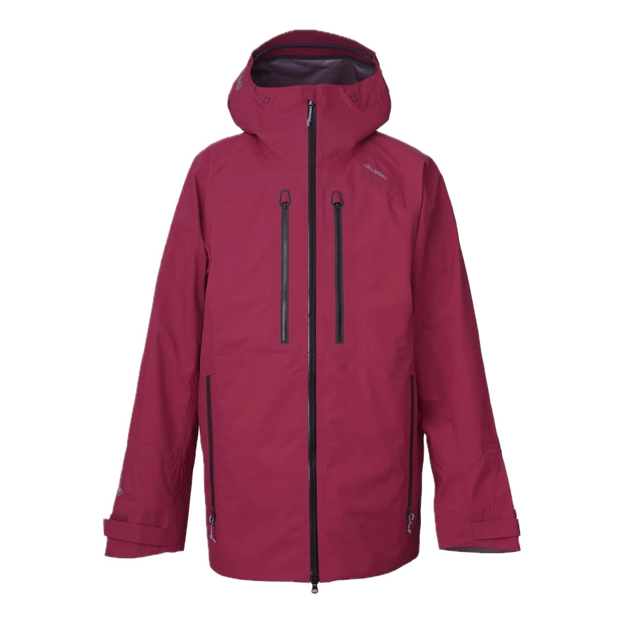 スノーボード ウェア アールイーダブリュー REW REALITY MtBC JKT 24