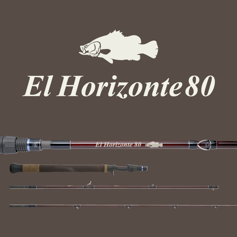 El Horizonte 80 ※2026年5月予約商品 – TULALA online store
