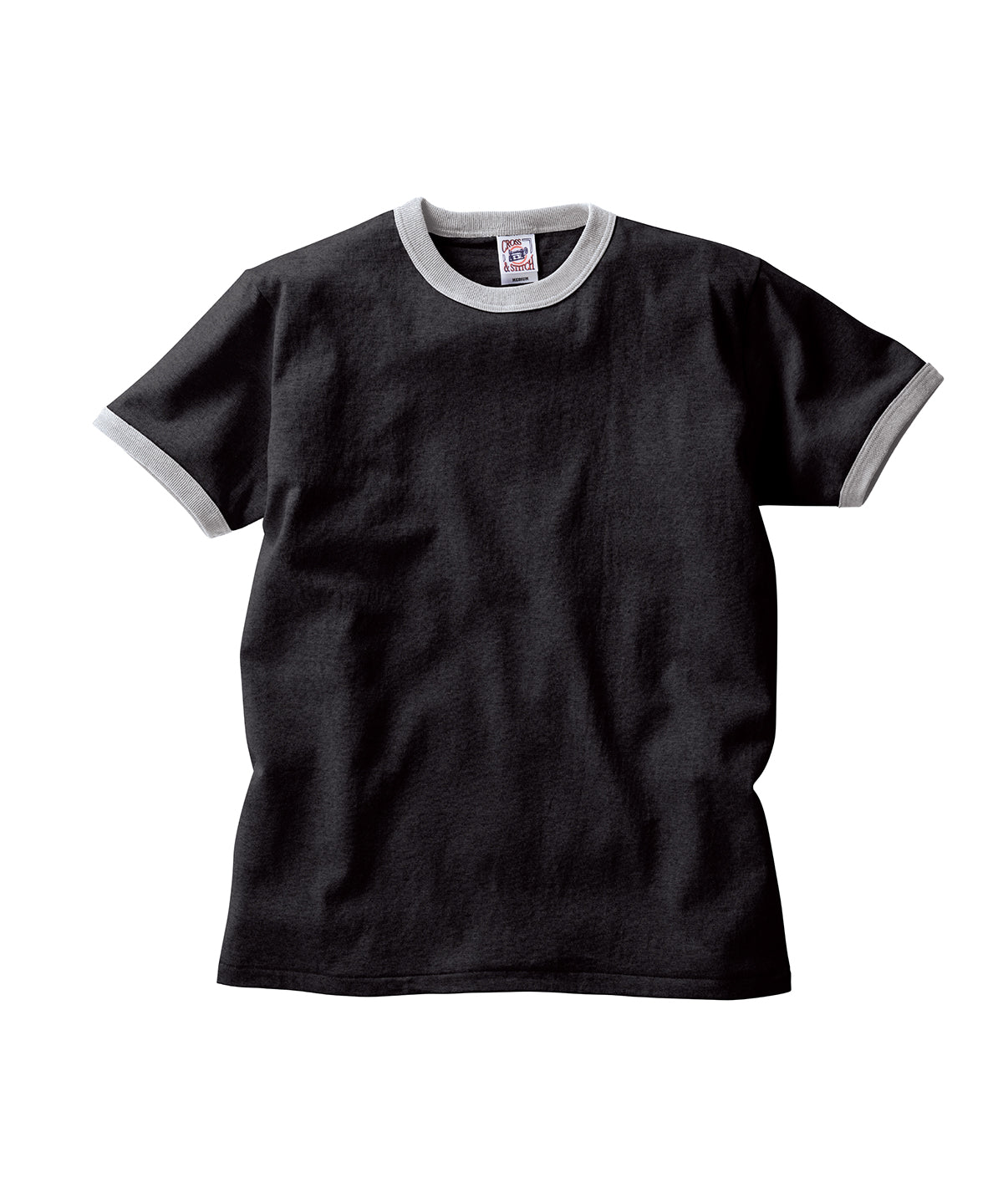 オープンエンド マックスウェイト リンガーTシャツ｜6.2oz｜OE1121