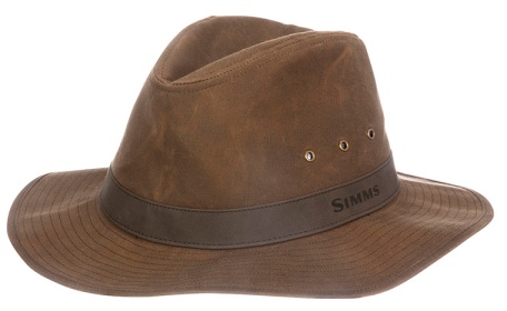 SIMMS＜GUIDE CLASSIC HAT＞ - つり具センター | 釣り具の大型専門店