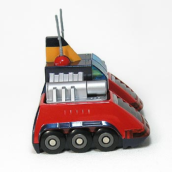 人生に玩具あり2式 【人生に玩具あり2式 超合金魂 超電磁マシーン