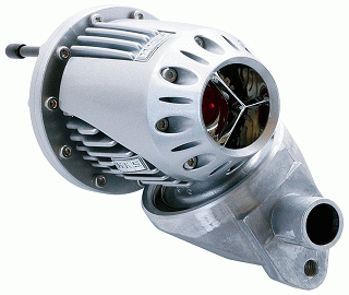 HKS SUPER SQV Ⅳ (シーケンシャルブローオフバルブ)：suzuki