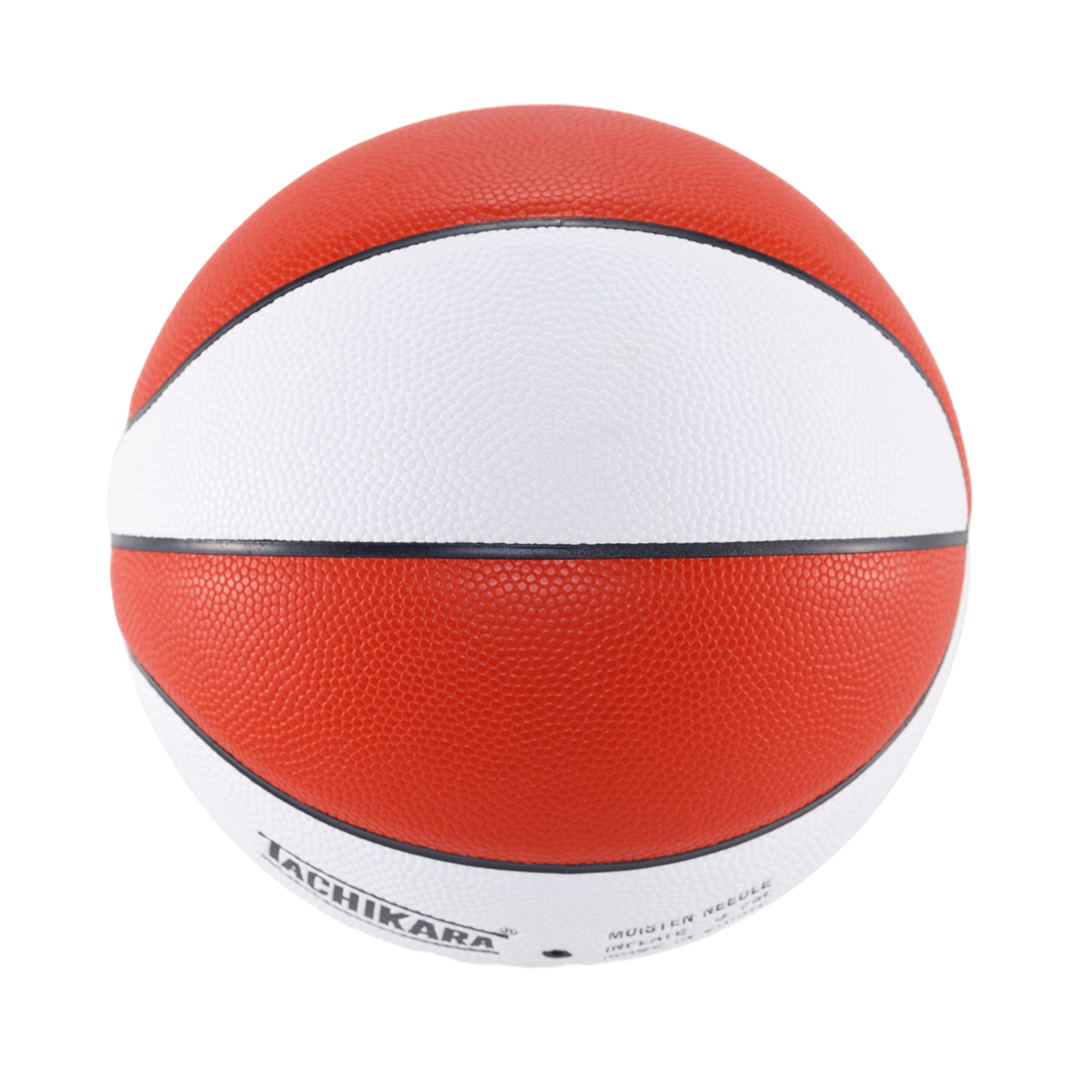 PICK UP PLAYGROUND × TACHIKARA MINI BASKETBALL
