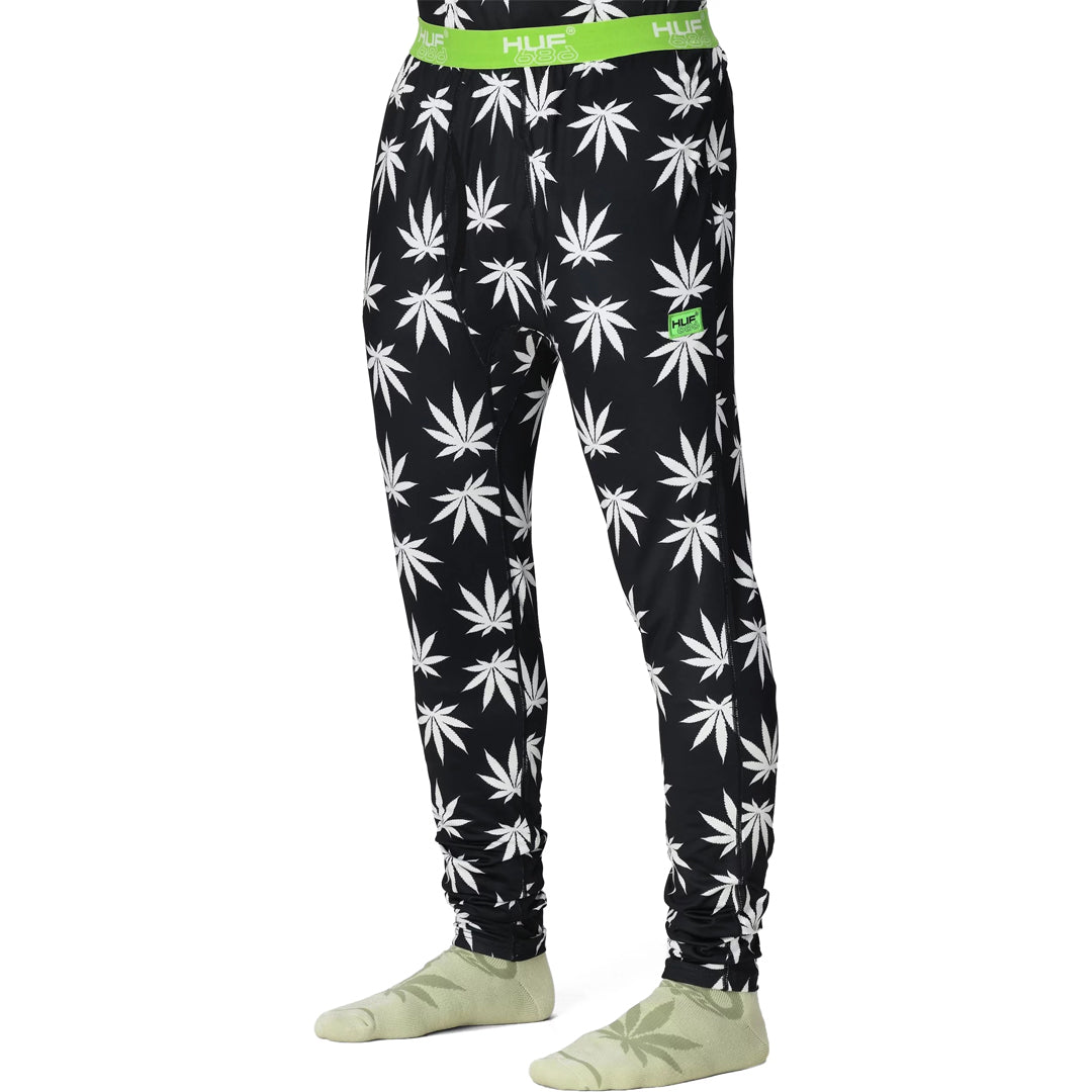 686 （シックス エイト シックス） | 686 X HUF PLANTLIFE BASE LAYER