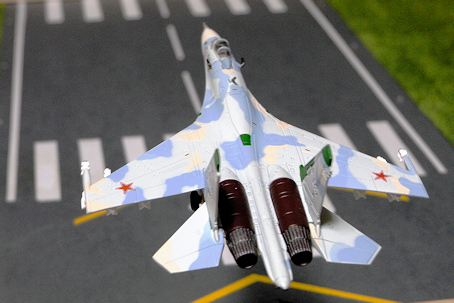 たびパパ 趣味の飛行機ページ 1／200ダイキャストモデル