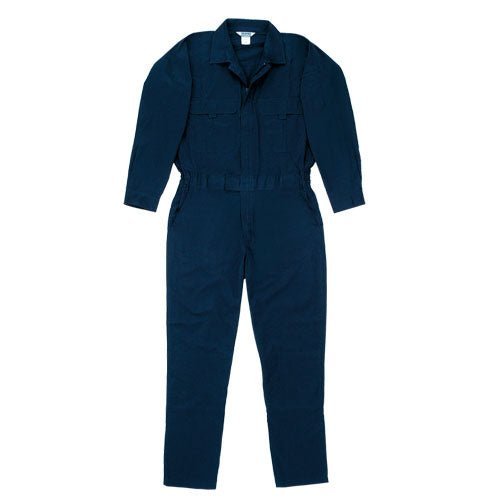 SOWA 5.3オンス 衿付き長袖つなぎ 9800｜オーバーオール｜オリジナルT