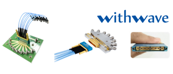 高速伝送用マルチ同軸ケーブル｜High Speed Multicoax Cable