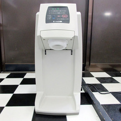 イベント詳細 - ソフトクリーム機(シルクアイス CIM-10A)