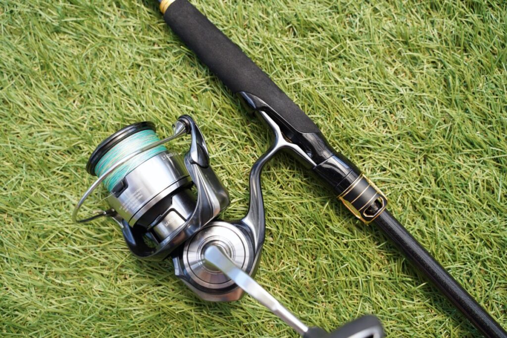 実機インプレ】24ラテオの96ML/Mは汎用性が高すぎ。新旧比較も。 | た