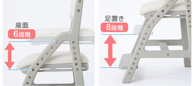 □現役ママシリーズに学習チェア登場 | タンスのゲン株式会社