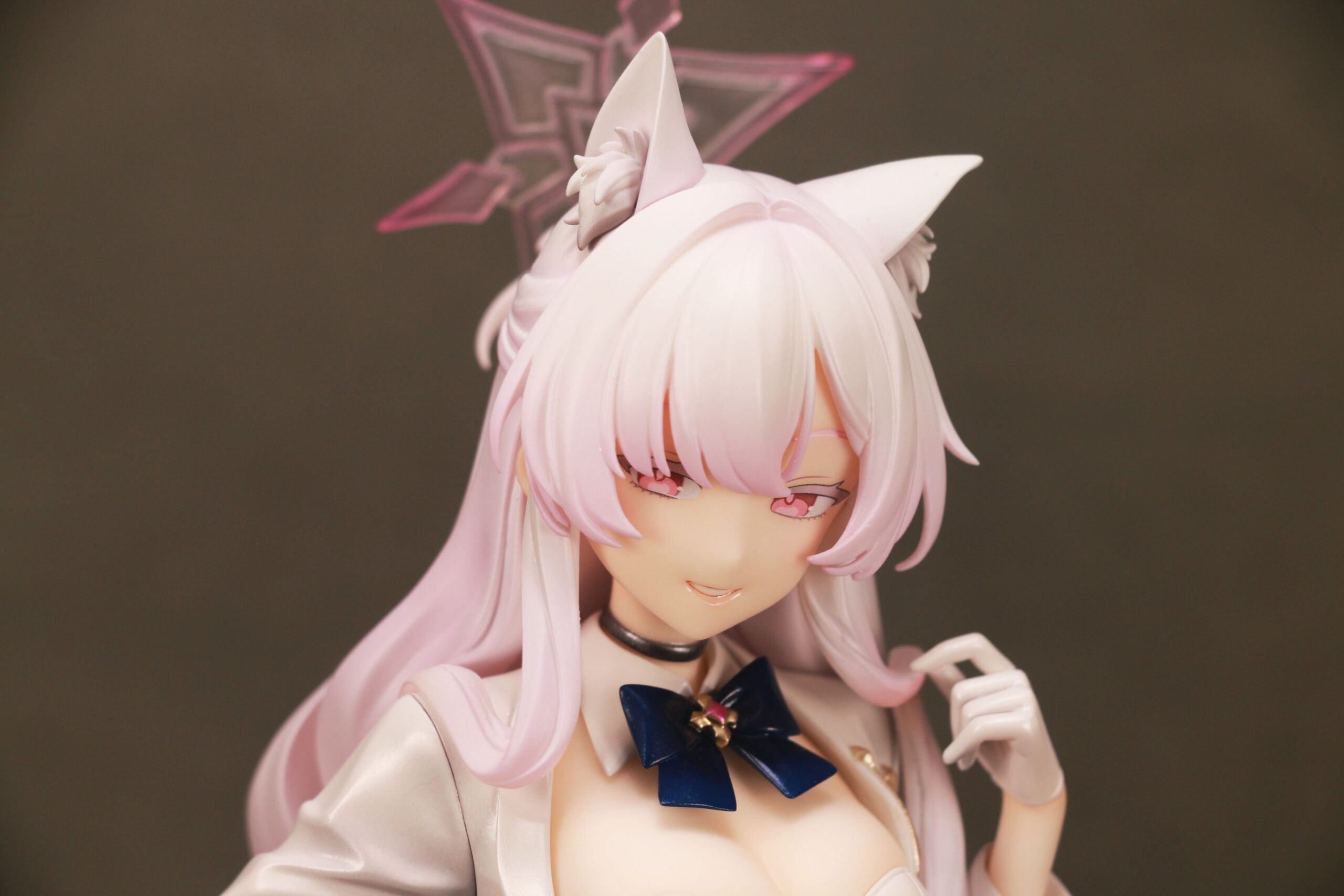 清澄アキラ お久しぶりver. | ガレージキット製作代行：タルタル ワーク