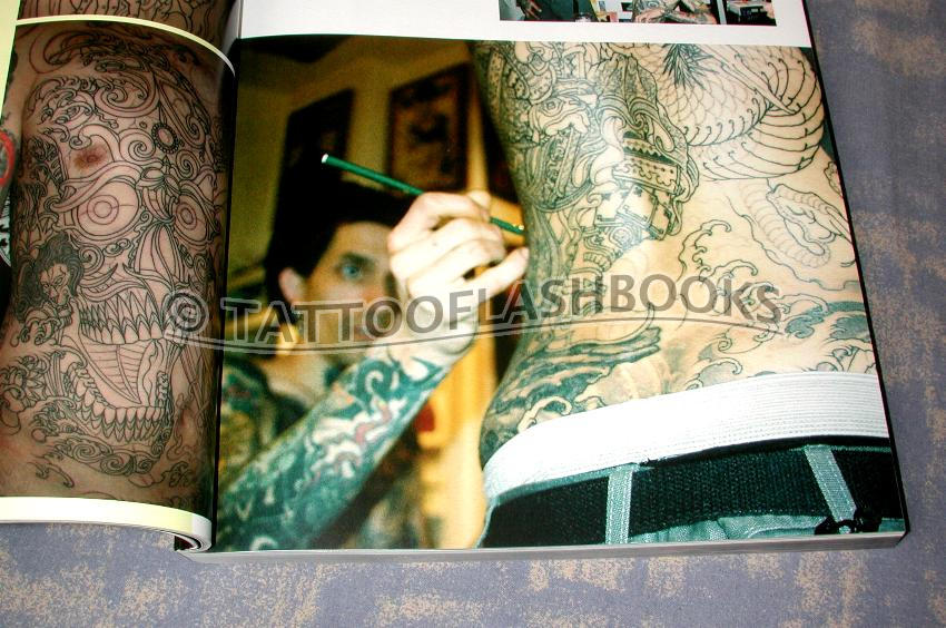 tattooflashbooks.com - Shige - Shige