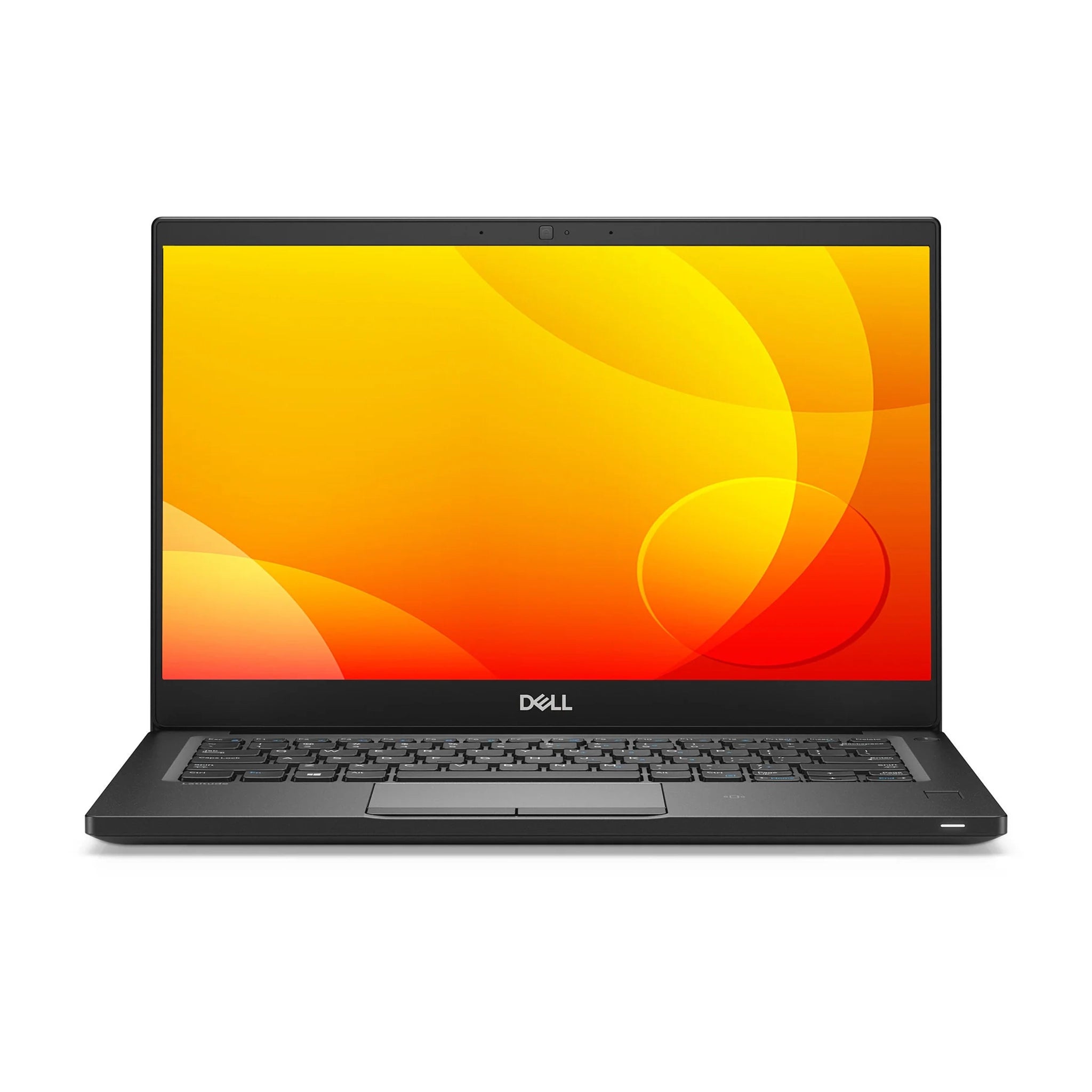 Dell Latitude 7390 i7-8th 16GB 256GB Touch | Tech Origins UAE