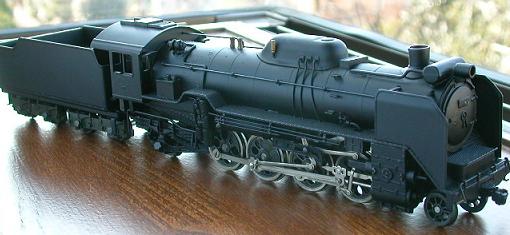 私の16番ゲージ鉄道模型ライフ