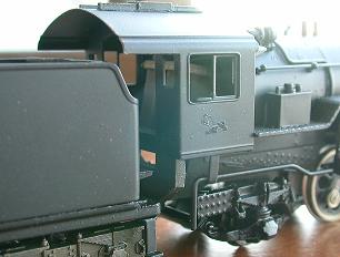 私の16番ゲージ鉄道模型ライフ