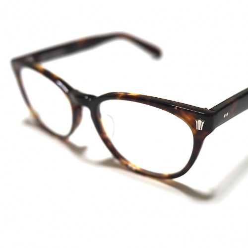 泰八郎 謹製 (Tai Hachiro) x Uniform Experiment Glasses