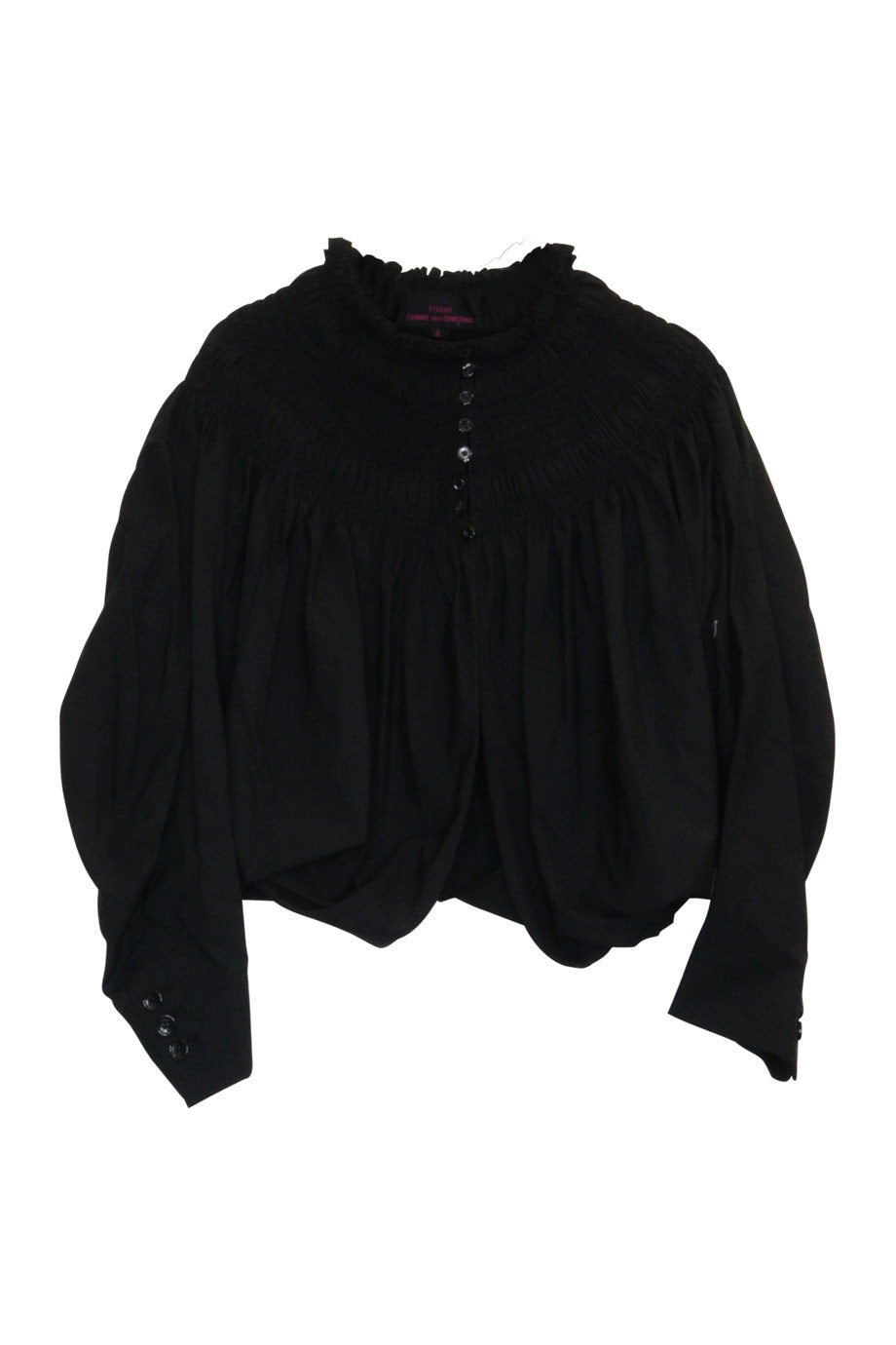 Comme Des Garçons Tricot | Top