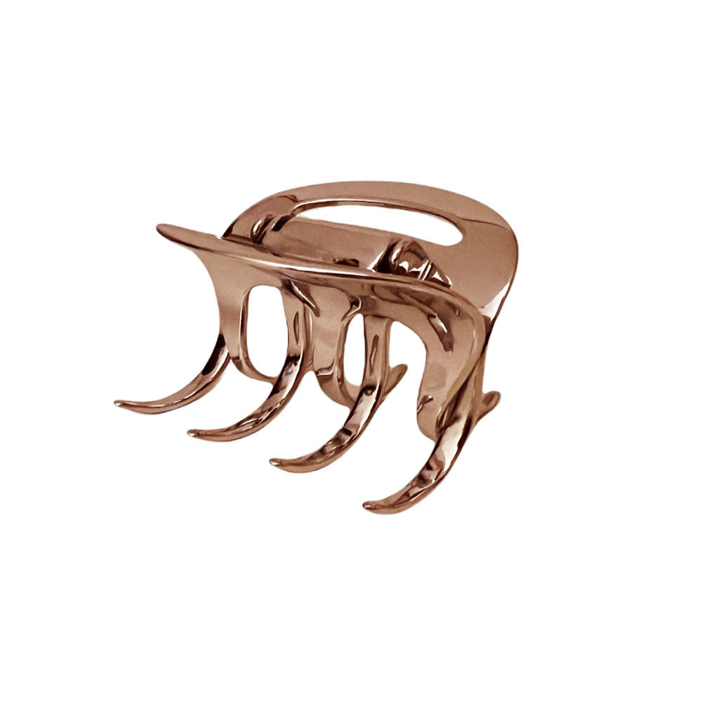 コレットマルーフ/colette malouf】メタル バルドージョークリップ