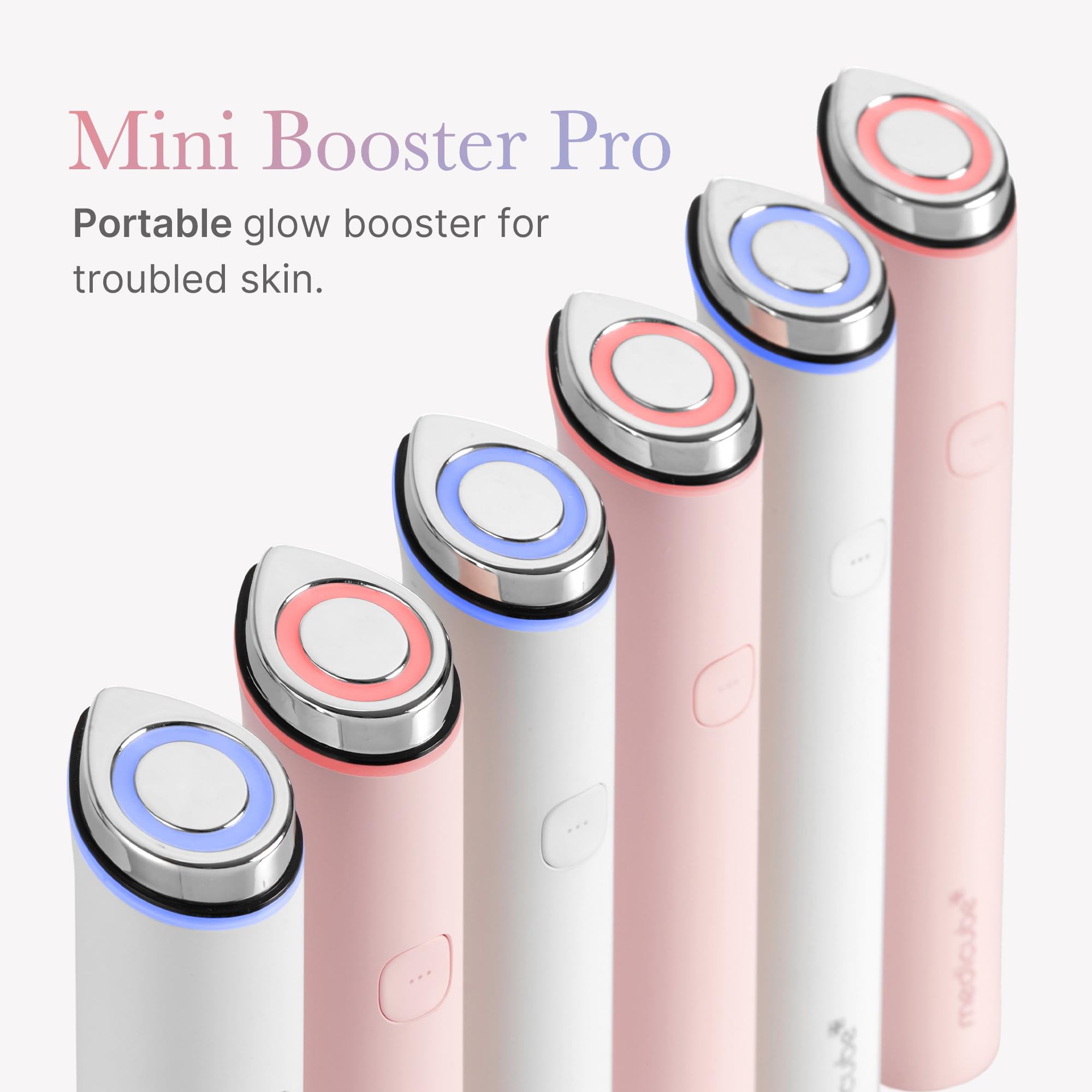 medicube Age-R Booster Pro Mini – thekshop.ca