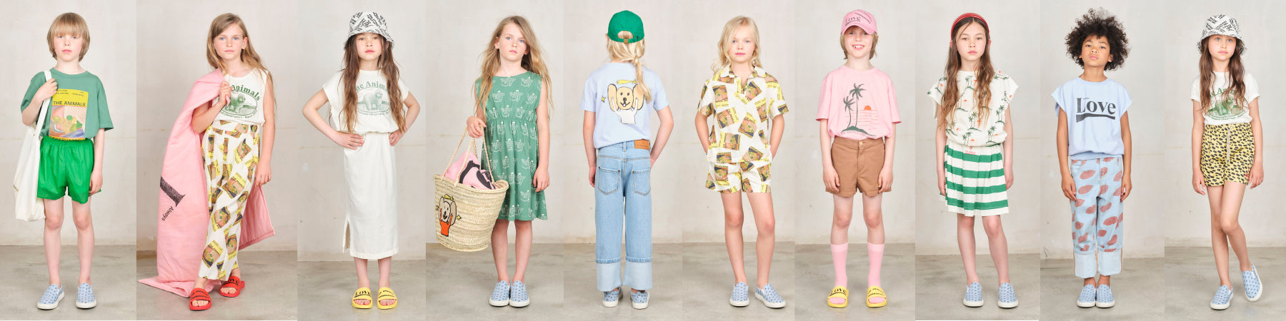 The Animals Observatory – The Little Red Planet