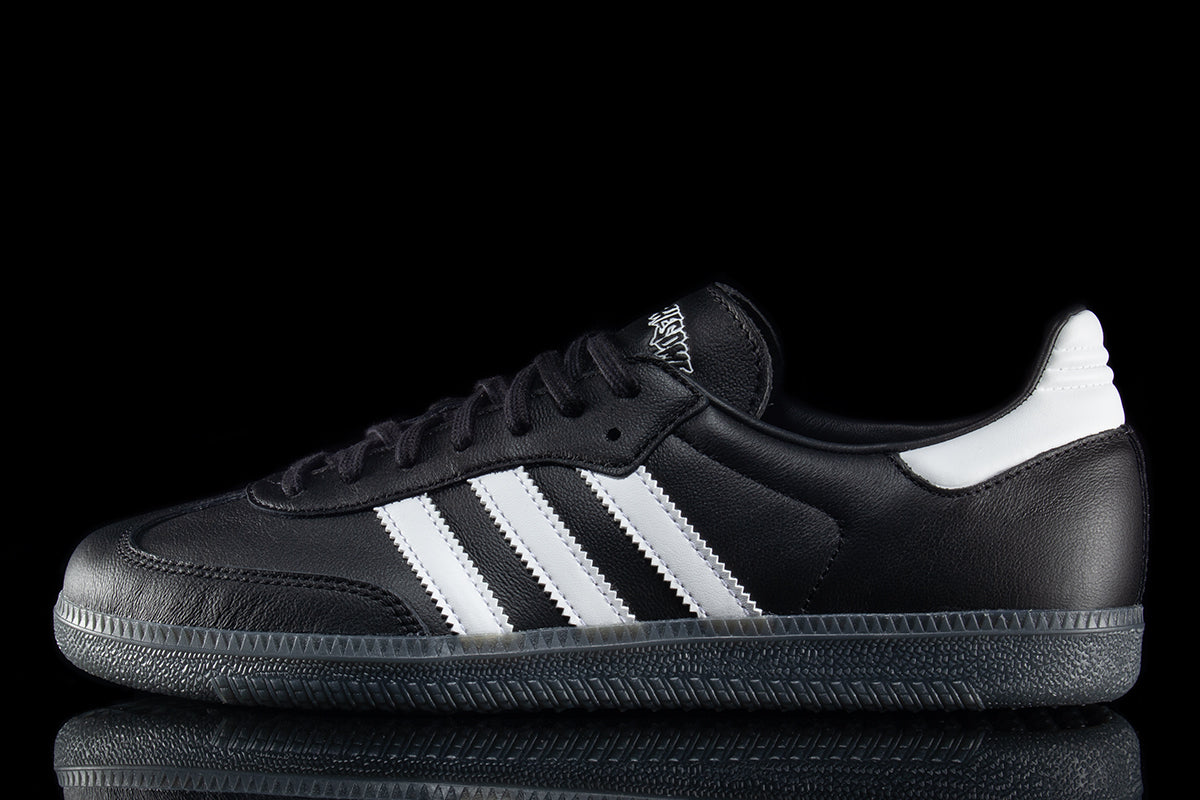 Samba x Fucking Awesome – Premier