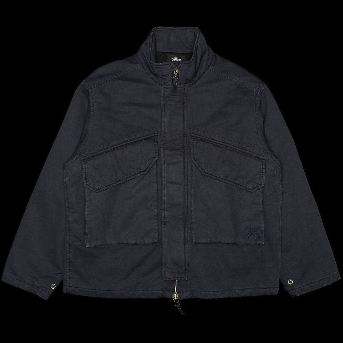 Insulated Field Jacket – Premier