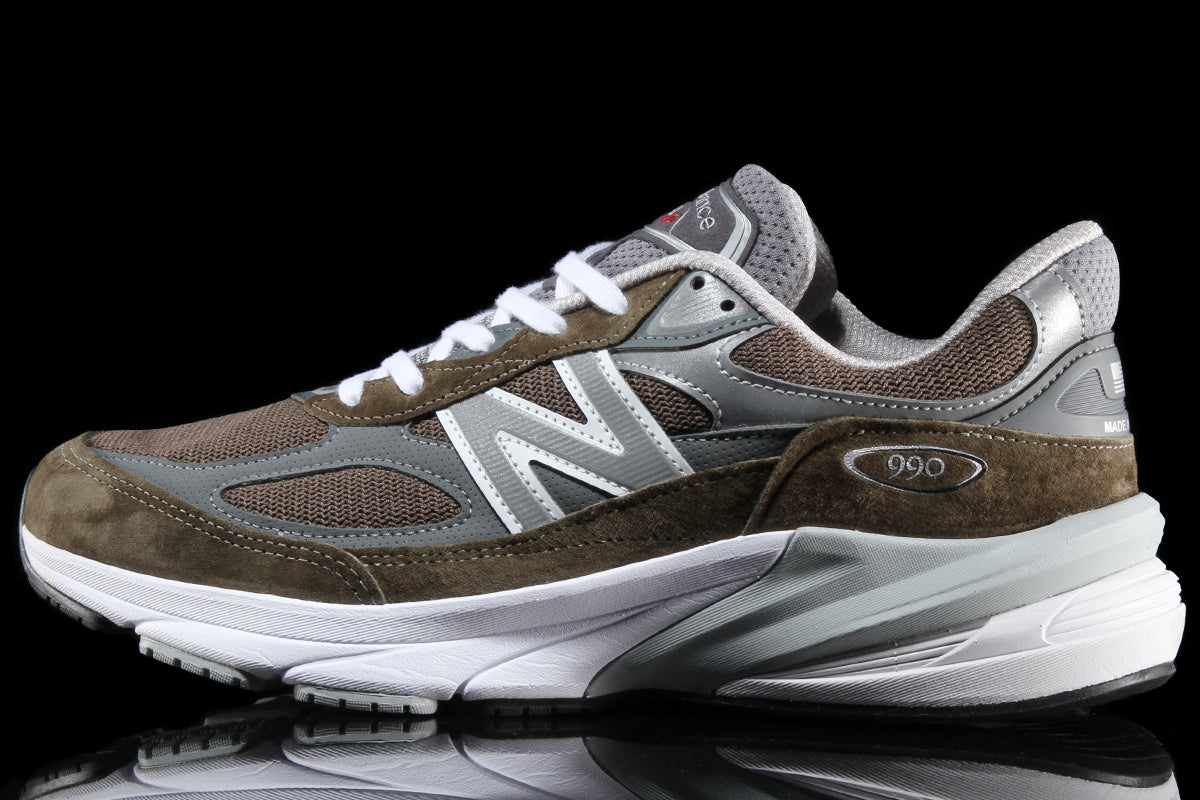 990v6 Made In USA – Premier