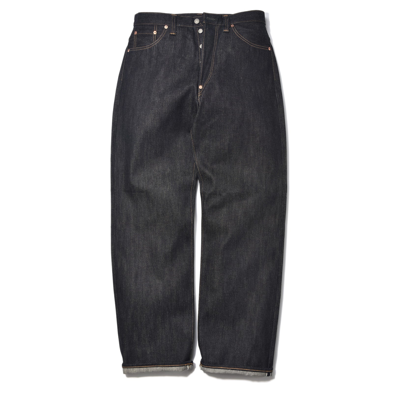 JOE McCOY LOT.900S – The Real McCoy's