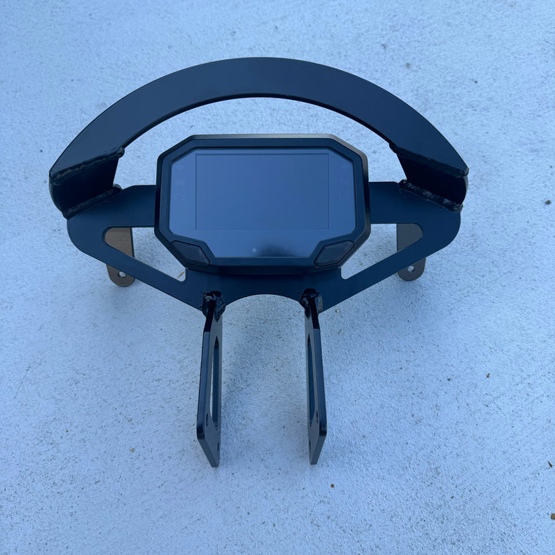 2024+ ZX6 Stunt Stay – The Sic Shop LLC